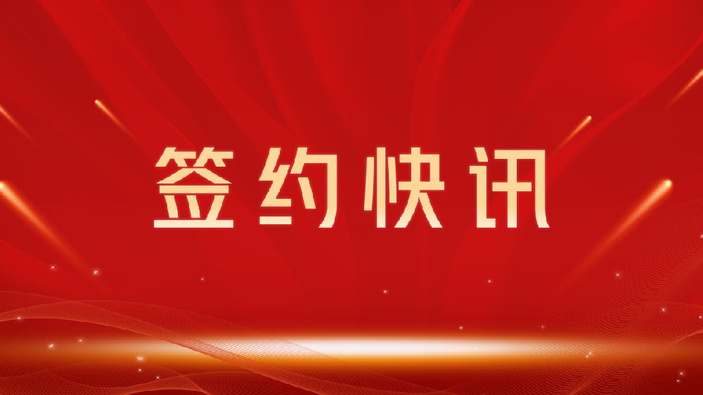 【签约喜讯】助力教育数字化转型，我司与大兴安岭龙图教育集团达成官网建设合作